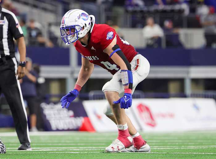 Gunter vs Tidehaven UIL 3A Division 2 Final December 14, 2023 Photo-Tommy Hays44